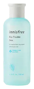 innisfree Bija Trouble Skin