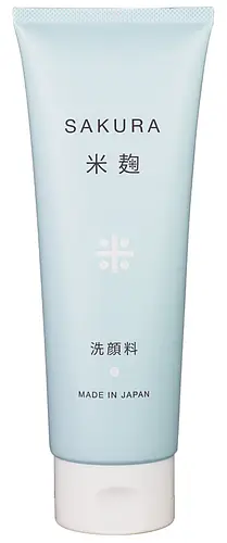 Hirosophy Sakura KomeKoji Clear Wash