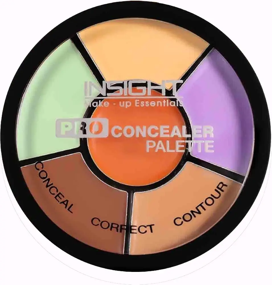Insight Cosmetics Pro Corrector Palette