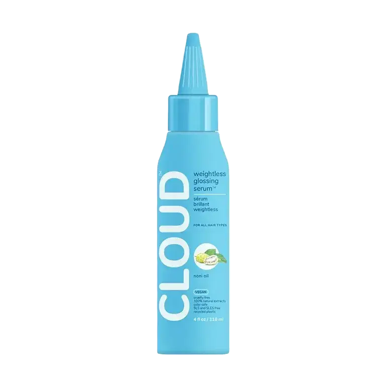 Cloud Weightless Glossing Serum