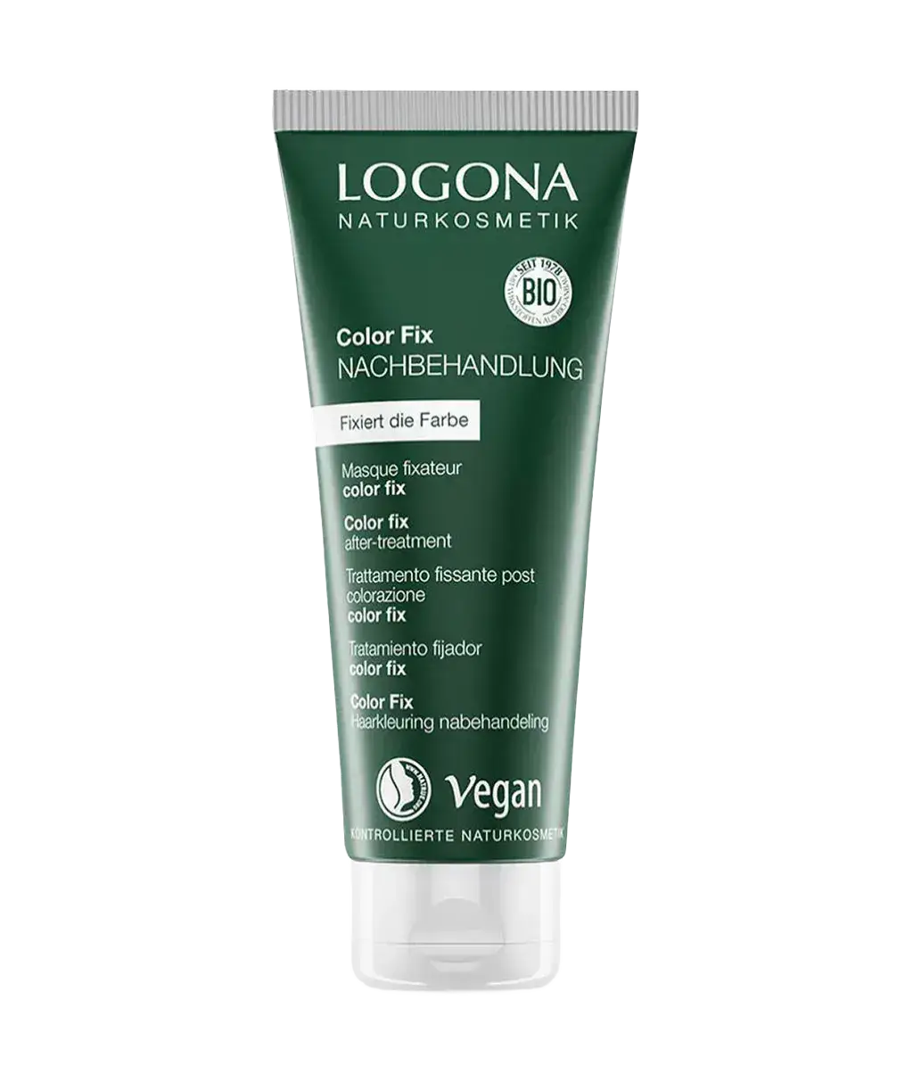 Logona Color Fix After-Treatment