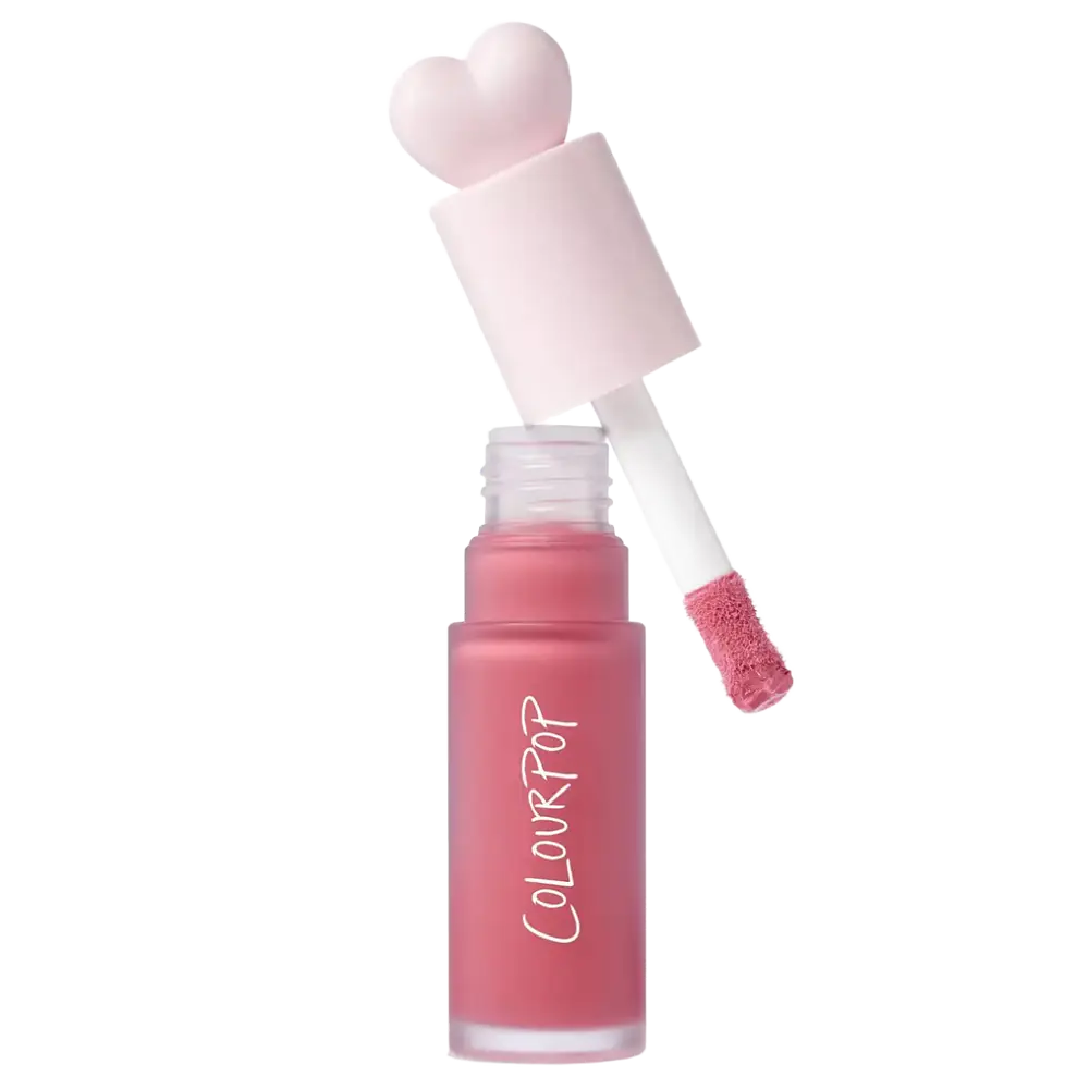 Colourpop Liquid Blush IKTR