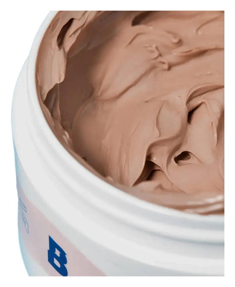 Beauty Bay Skin Fixer Clay Mask with Clay Blend and PHA