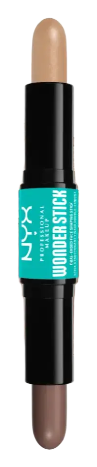 NYX Cosmetics Wonder Stick Highlight & Contour Fair