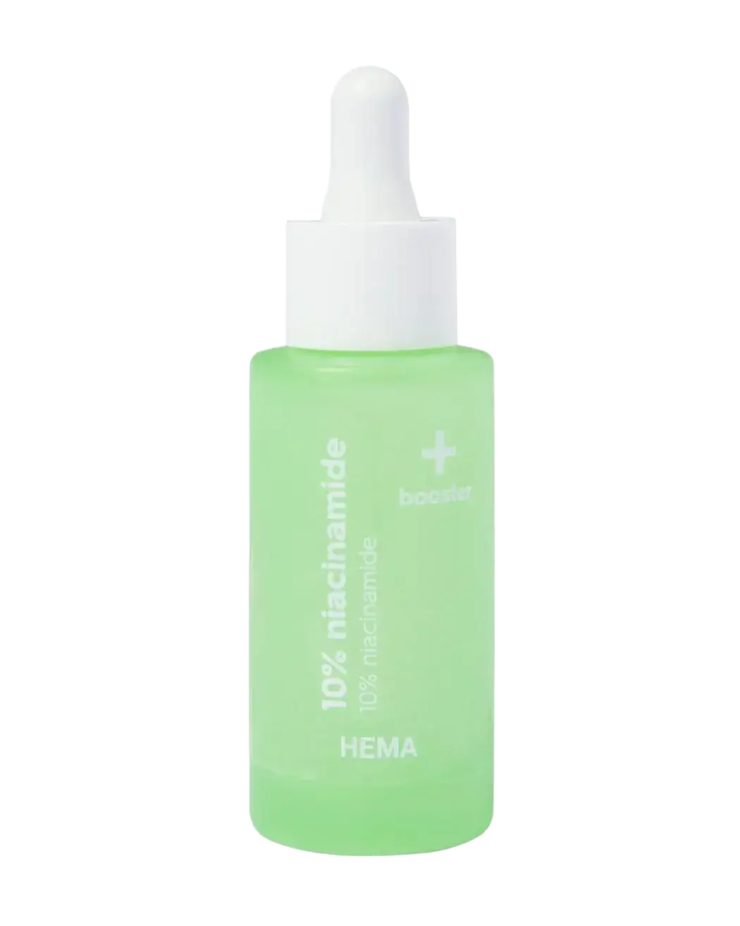 HEMA Booster 10% Niacinamide