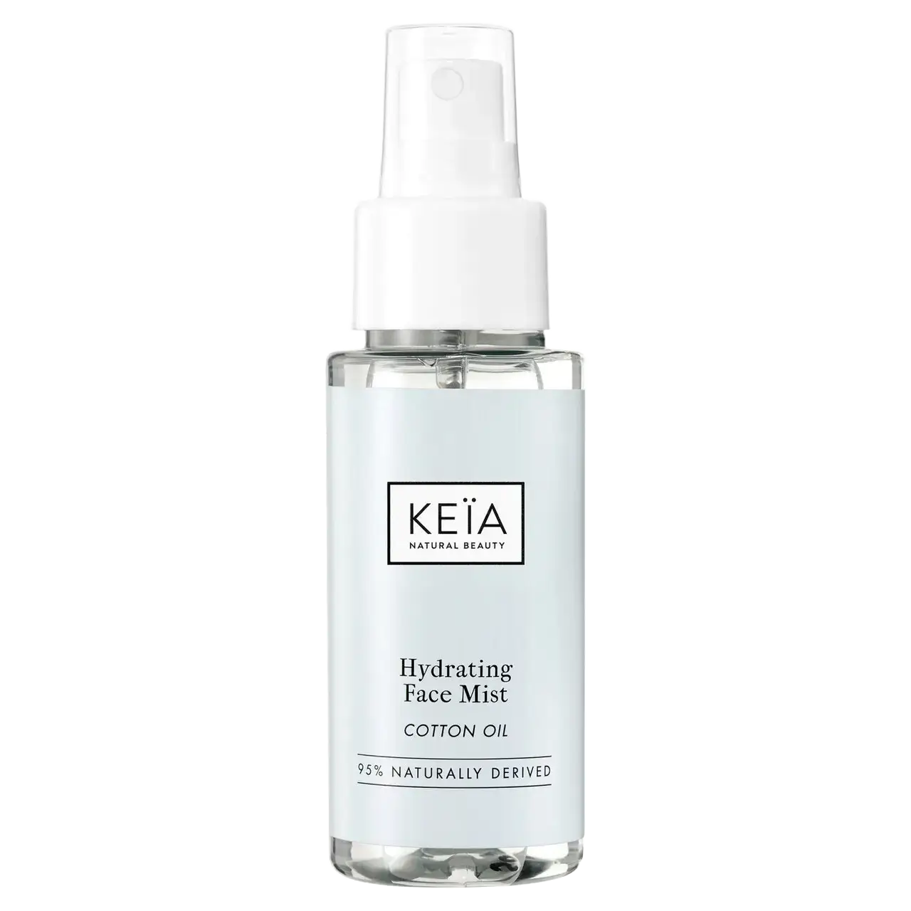 Keia Hydrating Face Mist