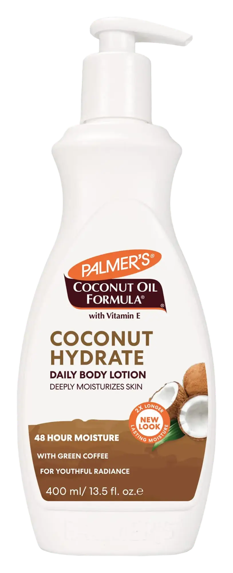 Palmer's Coconut Hydrate Body Lotion