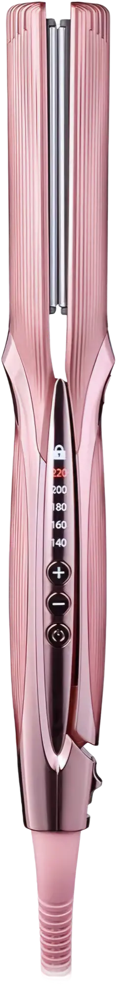 ReFa Straight Iron Pro Pink