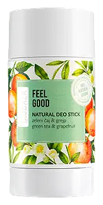 Biobaza Feel Good Natural Deo Stick