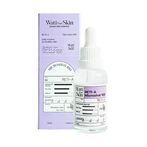 Wati For Skin Reti-A Microshot 100