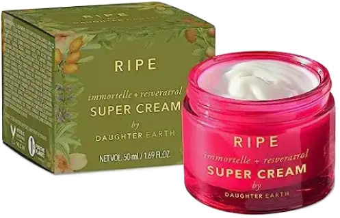 Daughter Earth Ripe Super Cream