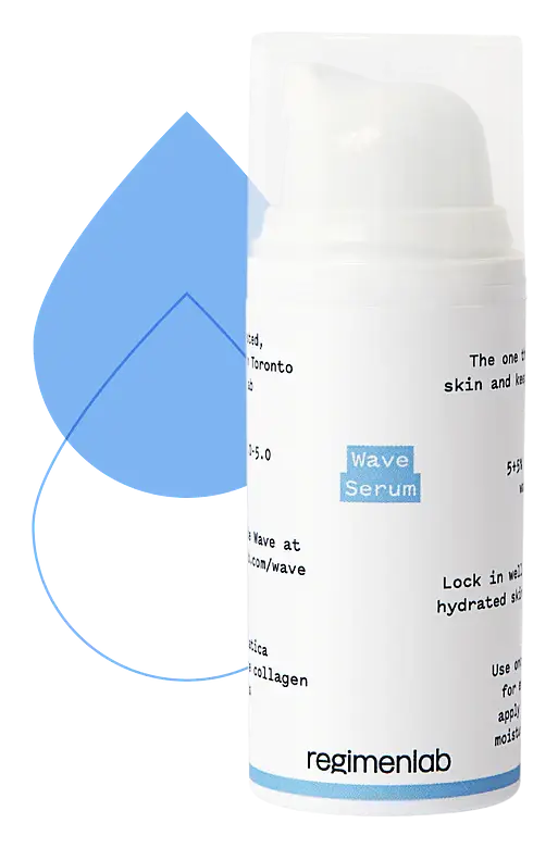 Regimen Lab Wave Serum