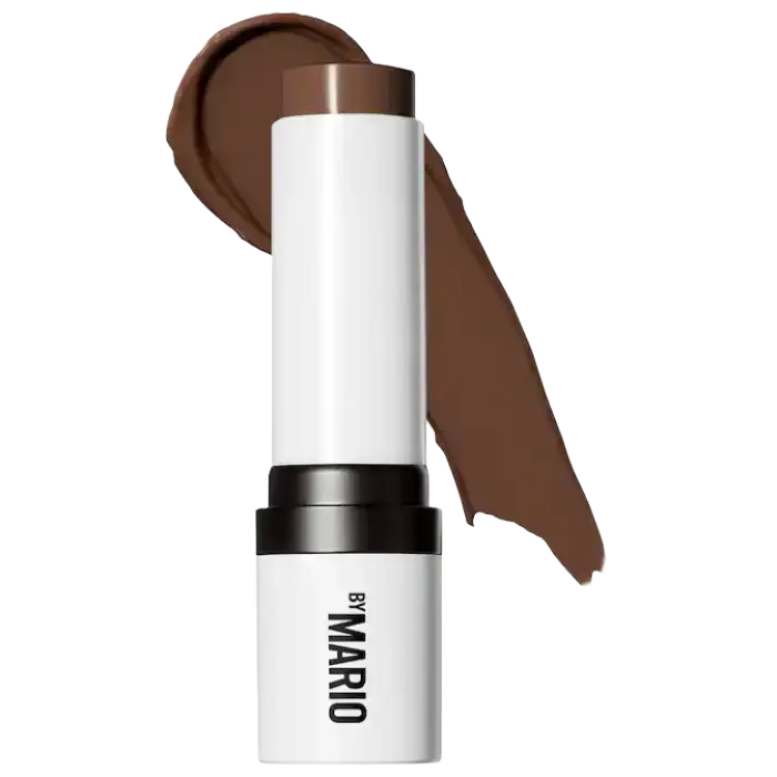 Makeup by  Mario SoftSculpt Shaping Stick Dark Deep