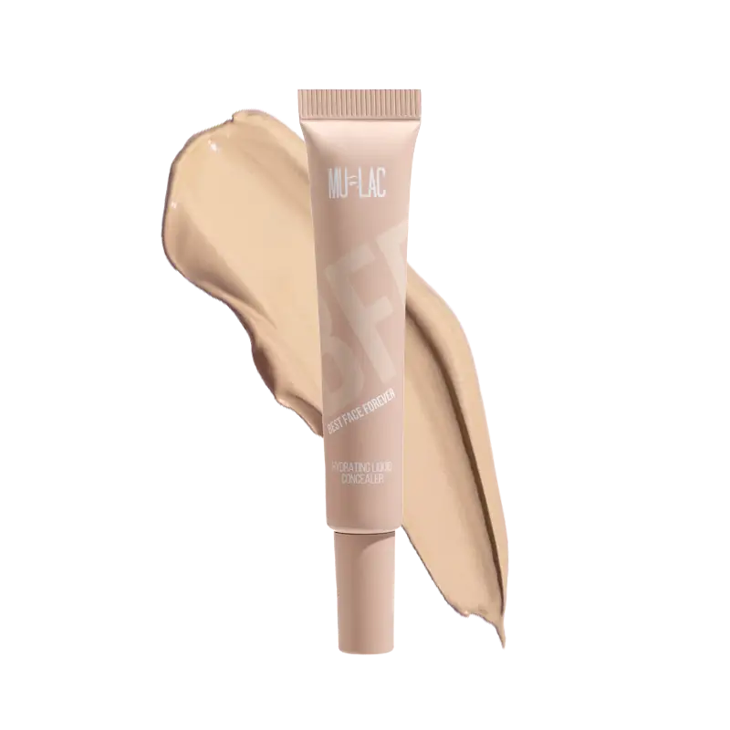 Mulac BFF Hydrating Liquid Concealer Matilda 3Y
