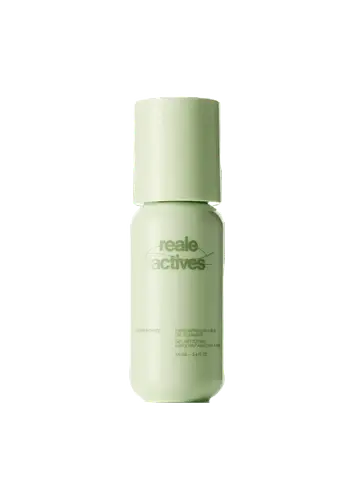 Reale Actives Pore Power Exfoliating LHA + BHA Gel Cleanser