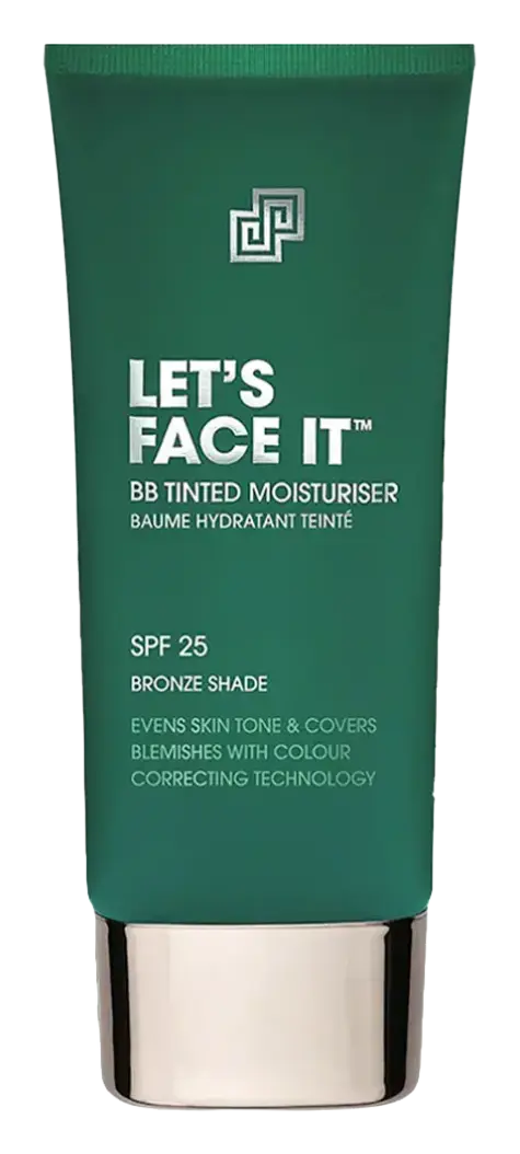 Shakeup Cosmetics Let's Face It Bronze