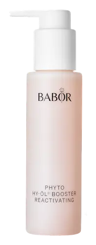 Babor Phyto Hy-Öl Booster Reactivating