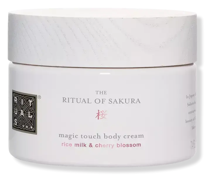 Rituals Cosmetics The Ritual Of Sakura Body Cream