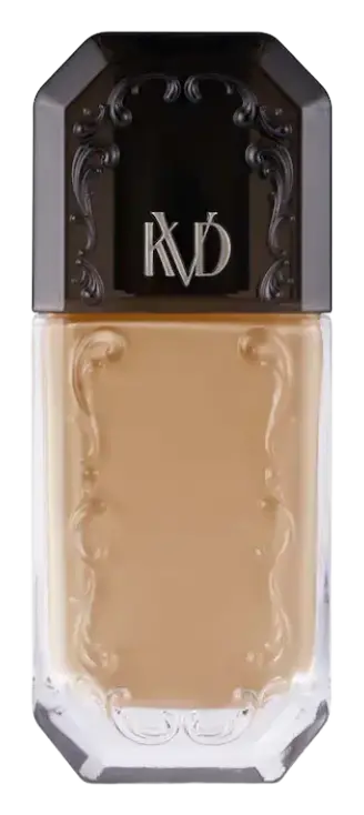 KVD Vegan Beauty Good Apple Serum Foundation Light 024