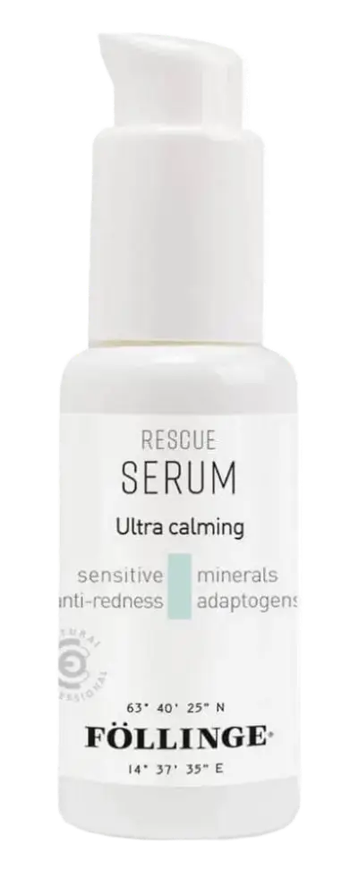 Föllinge Pro Sensitive Rescue Serum