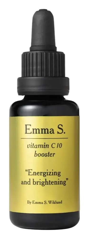Emma S. Vitamin C 10 Booster
