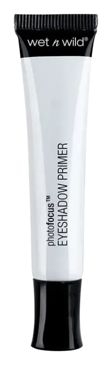 Wet n Wild Photofocus Eyeshadow Primer Translucent