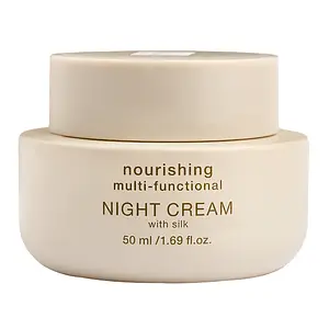Miqura Nourishing Multi-Functional Silk Night Cream