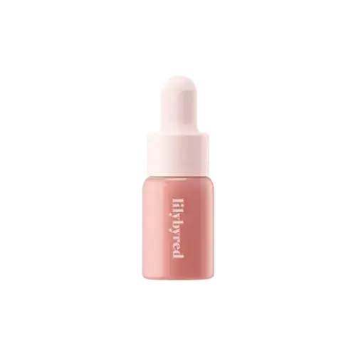 lilybyred Dewy Drop Cheek #01 Nudy Peach