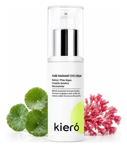 Kieró Pure Radiant Eye Cream