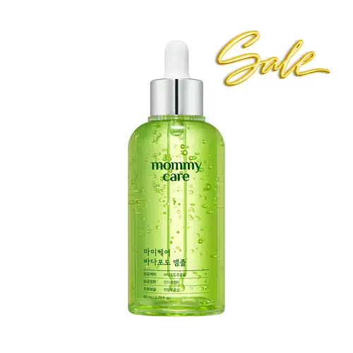 Mommy Care Sea Grape Pore Ampoulem