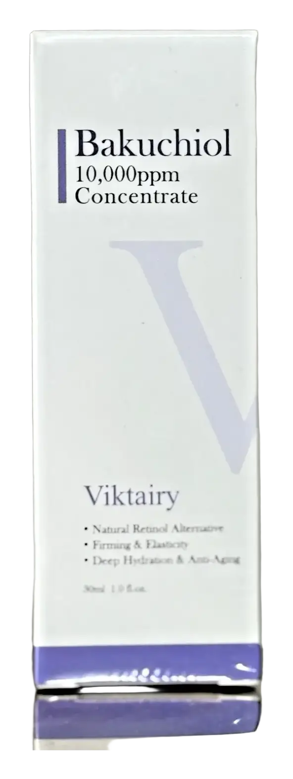 Viktairy Bakuchiol 10,000ppm Concentrate