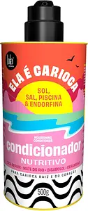 Lola Cosmetics Ela É Carioca Nourishing Conditioner