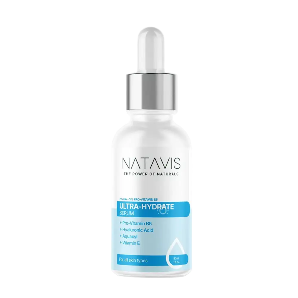 Natavis Ultra-Hydrate Serum