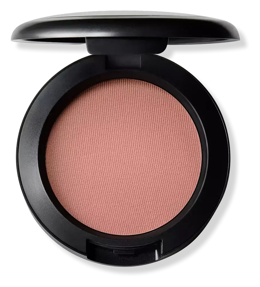 Mac Cosmetics Sheertone Blush Gingerly