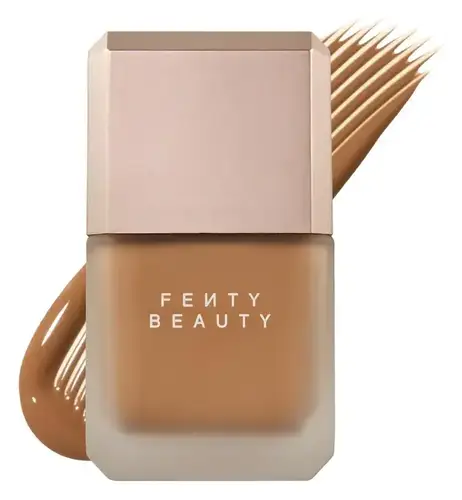 Fenty Beauty Pro Filt'r Fluid Flex Natural Matte Longwear Foundation 416W