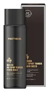 Pretty Skin Micro AC Spot Toner From Bees