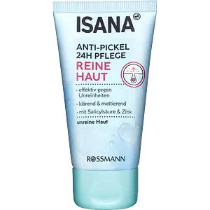 ISANA Anti-Pickel 24H Pflege Reine Haut
