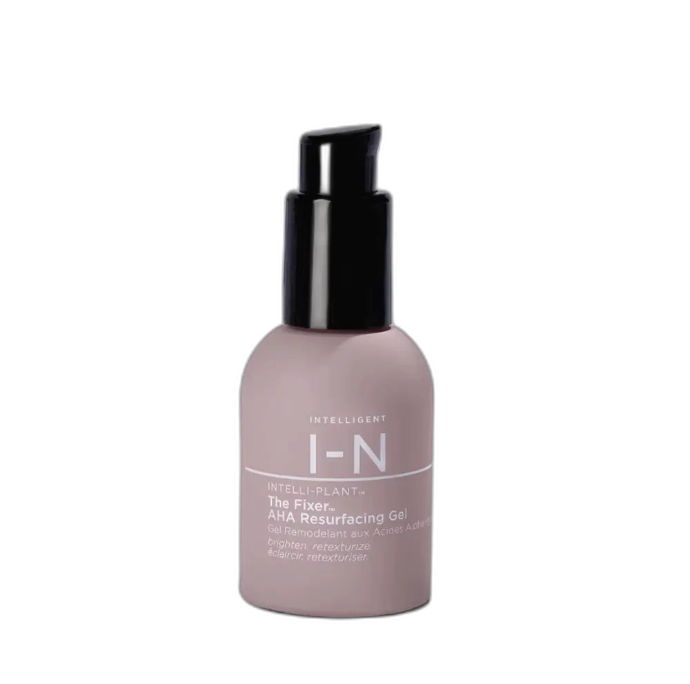 Intelligent Nutrients The Fixer AHA Resurfacing Gel
