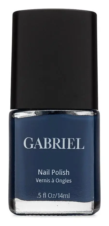 Gabriel Cosmetics Nail Polish Oasis