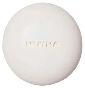 Mutha The Nudist Exfoliating Body Bar