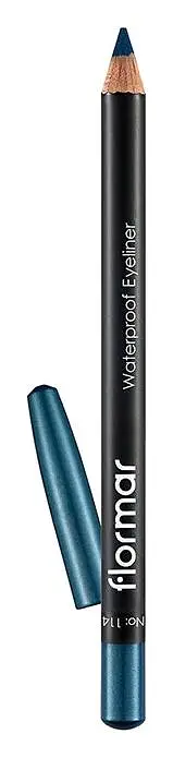 Flormar Waterproof Eyeliner 114 Blue Sky