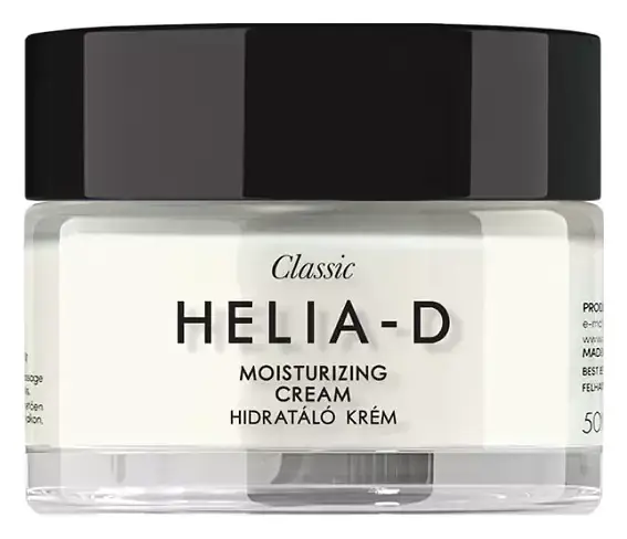 Helia-D Moisturizing Cream