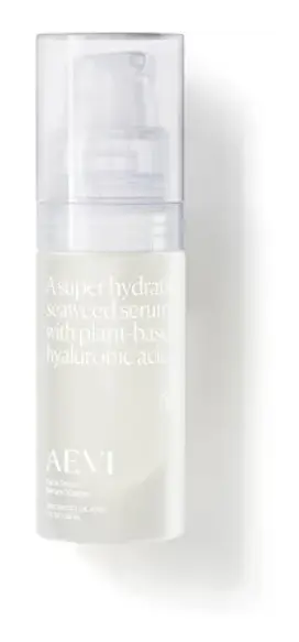 Aevi Hyaluronic Face Serum