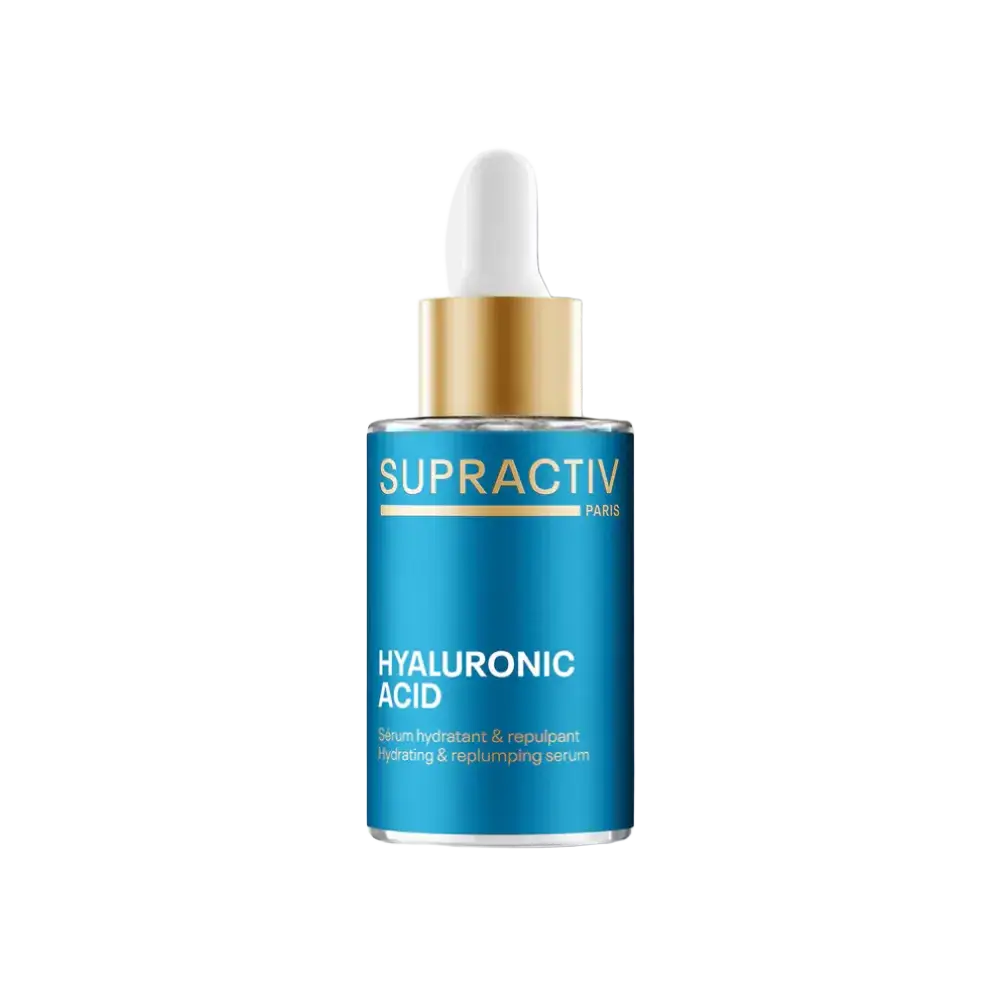 Supractiv Hyaluronic Acid Serum