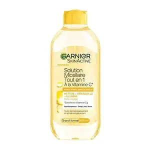 Garnier Micellar Cleansing Water All-In-1 With Vitamin C Turkey