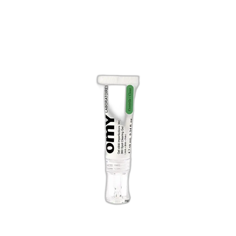 Omy Laboratoires 360 Spot Clearing Gel