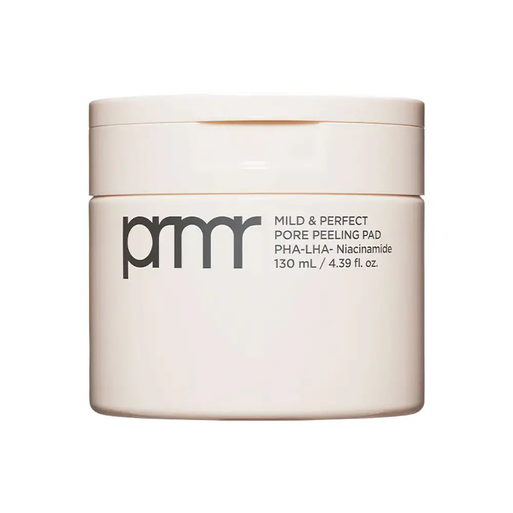 Primera Mild & Perfect Pore Peeling Pad