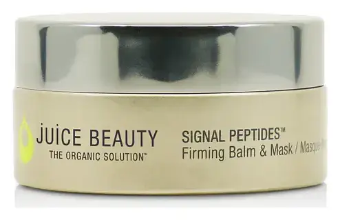 Juice Beauty Signal Peptides Firming Balm & Mask