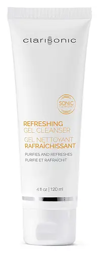 Clarisonic Refreshing Gel Cleanser