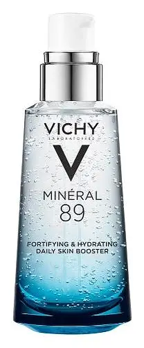 Vichy Minéral 89 Fortifying and Hydrating Daily Skin Booster